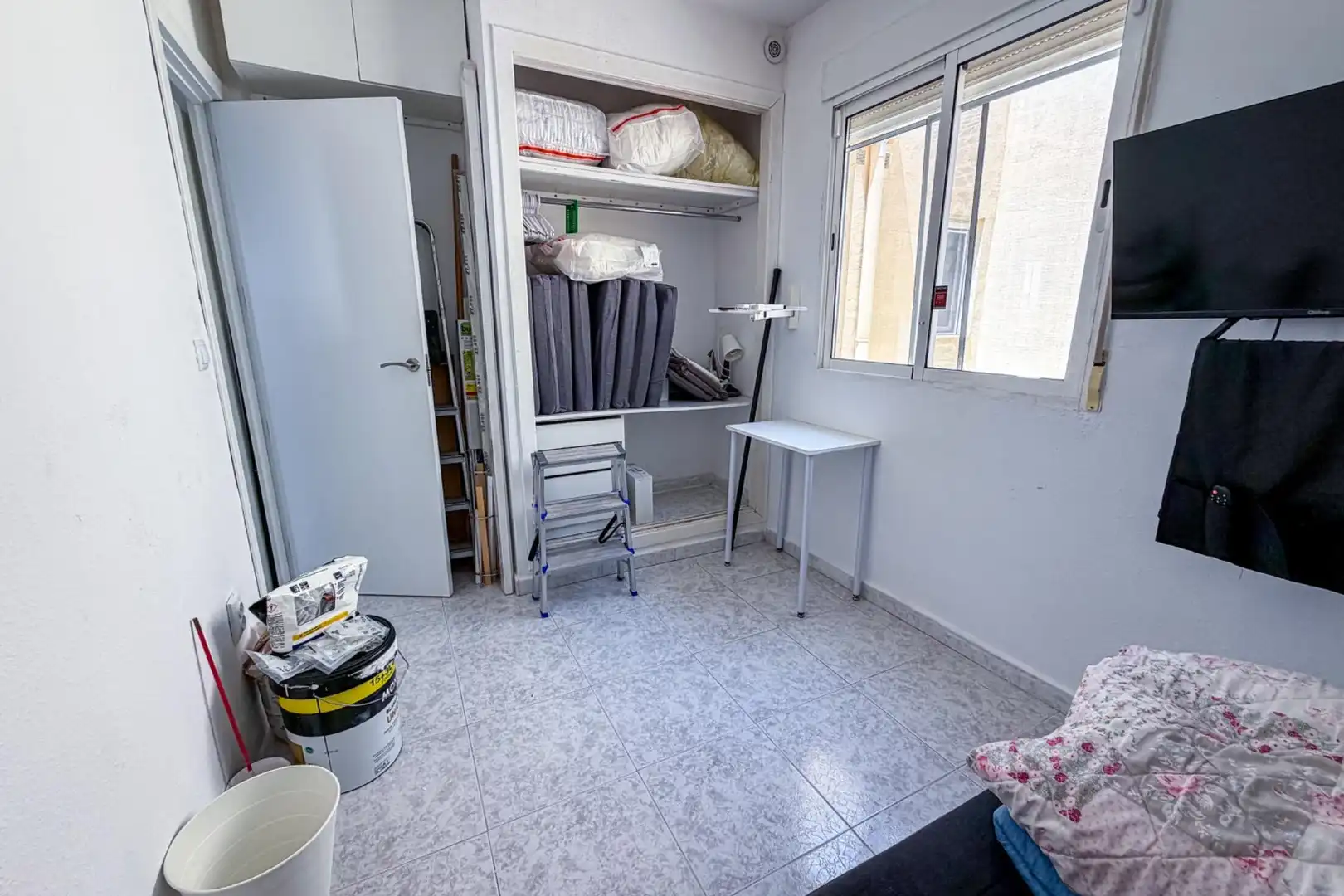 Dormitori de Casa o xalet en venda en Torrevieja amb Aire condicionat, Calefacció i Terrassa