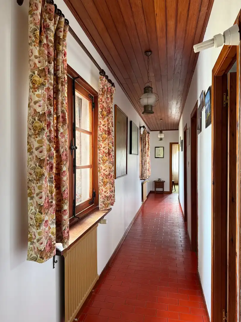 Casa o chalet en venta en Muxía con Calefacción y Jardín privado