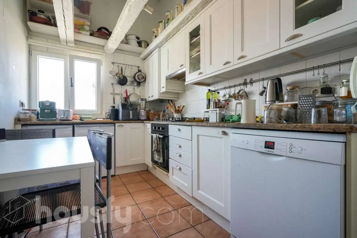 Ático en venta en Cl. Madera ., imagen 22