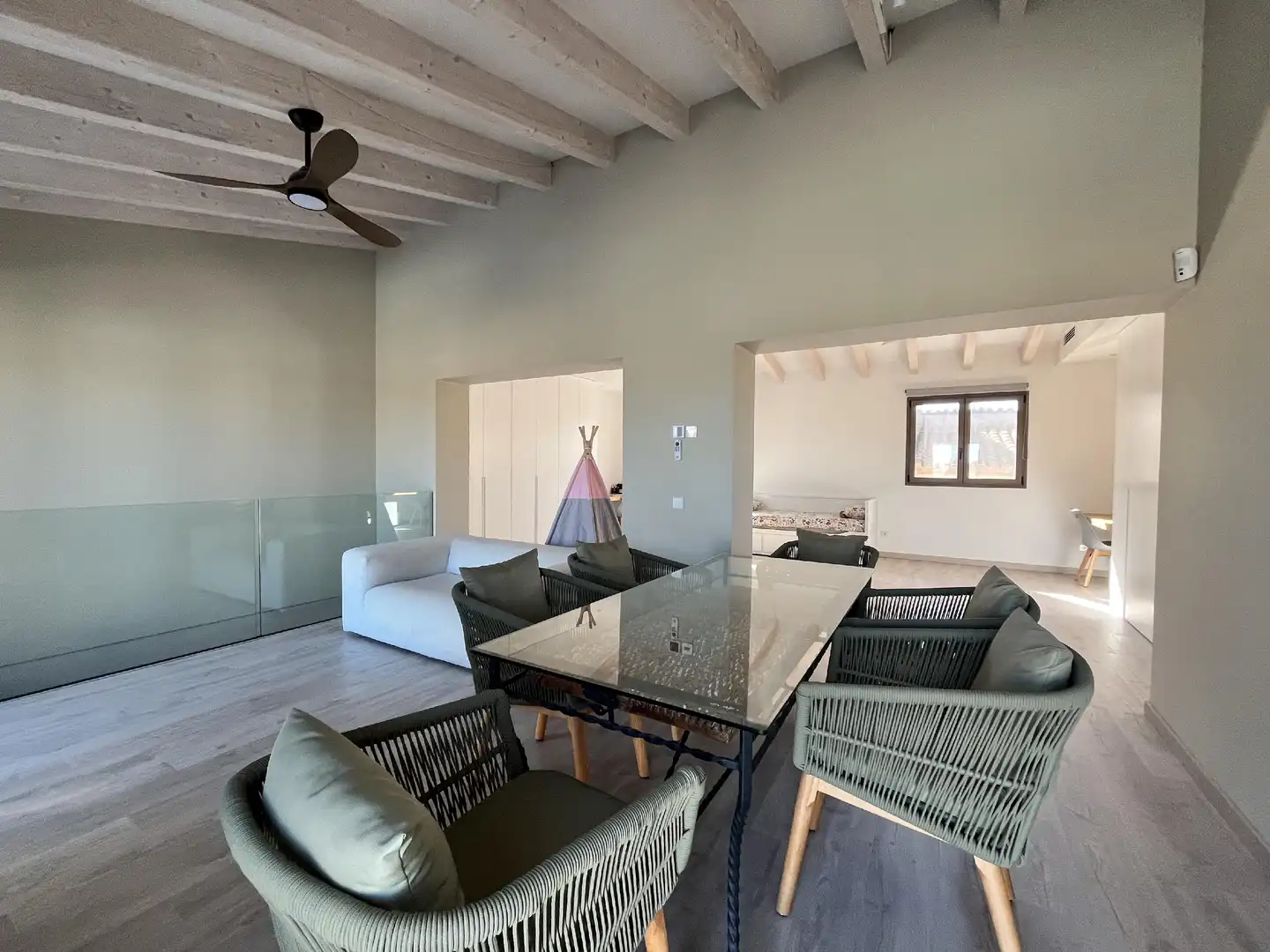 Doppelhaushälfte mit Pool zum Verkauf in Santa Margalida Poble, imagen 14