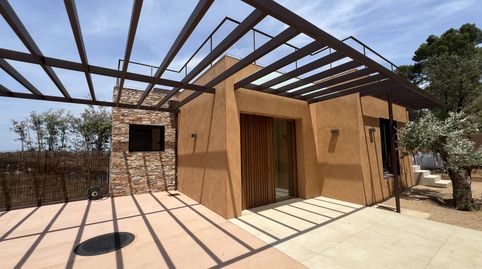 Foto 2 de Casa o chalet en venta en Begur - Carretera Regncos, Begur pueblo, Begur