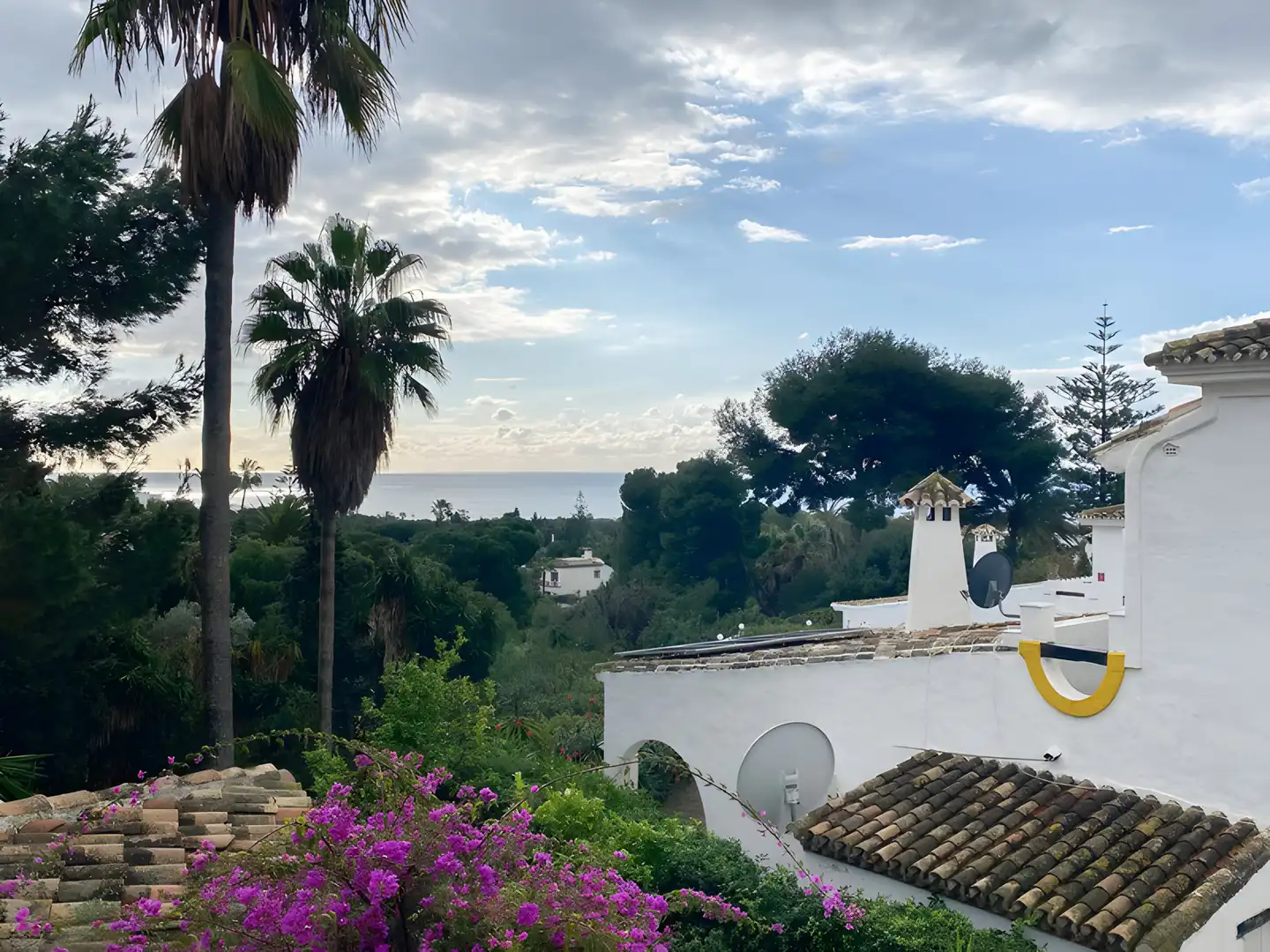 Casa amb piscina en venda a Calahonda, imagen 20