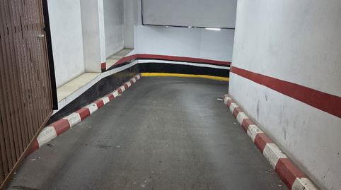 Foto 2 de Garatge de lloguer a Carrer de Colón, 13, Sant Francesc, Valencia Capital