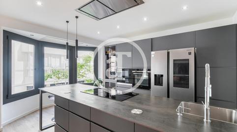 Photo 5 of Flat to rent in C/ Dels Madrazo, Sant Gervasi- Galvany, Barcelona