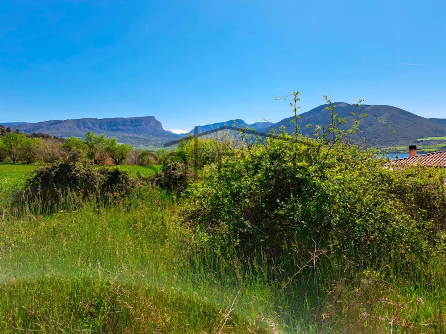 Terreno en venta en Salàs de Pallars