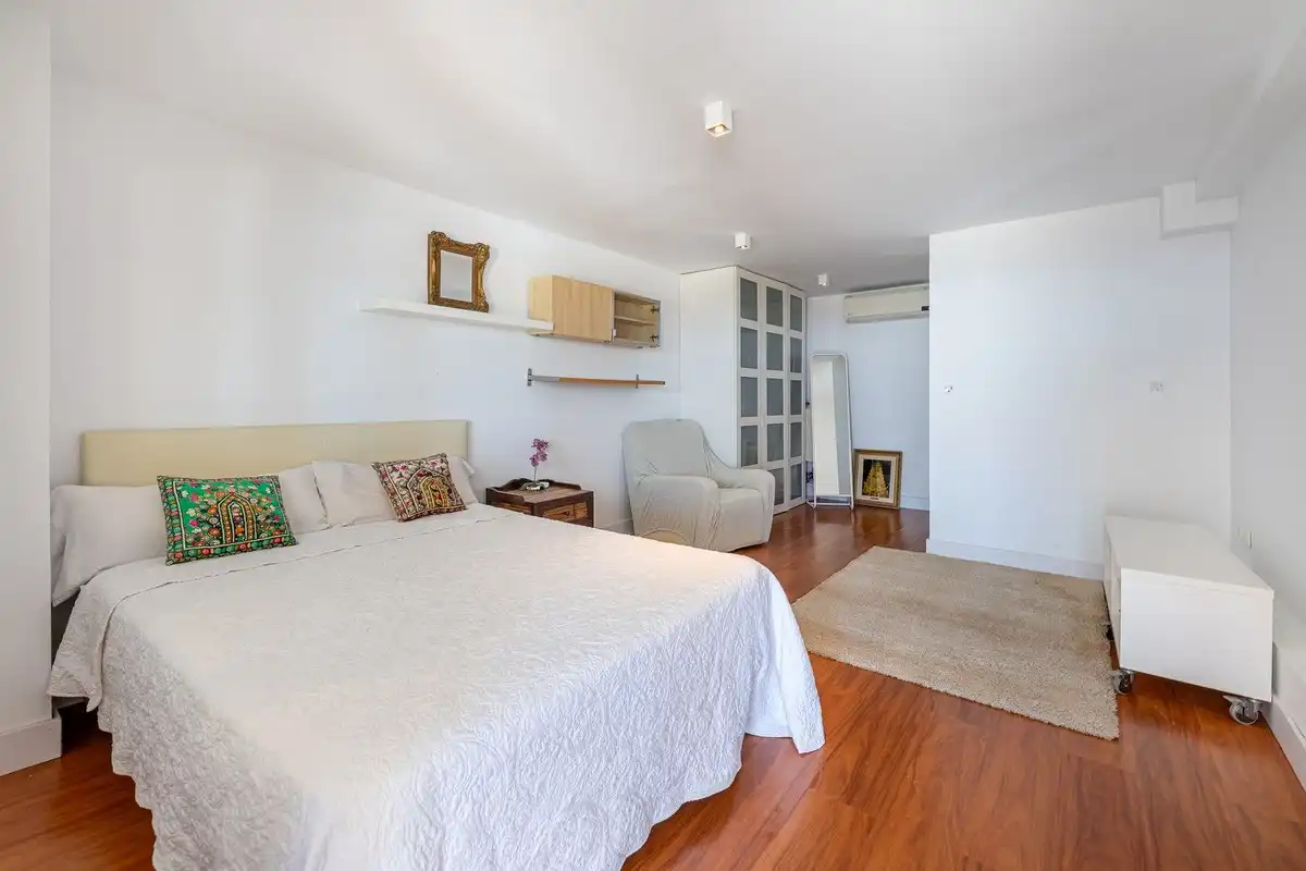 Villa mit Pool zum Verkauf in La Capellanía - El Higuerón, imagen 40