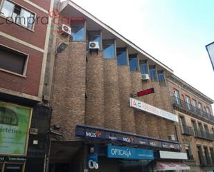 Oficina de lloguer a Calle GOBERNADOR FERNÁNDEZ JIMÉNEZ, Centro