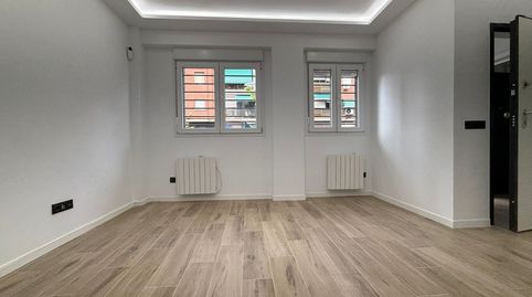 Foto 4 de Piso en venta en Cervantes, La Alhóndiga, Getafe