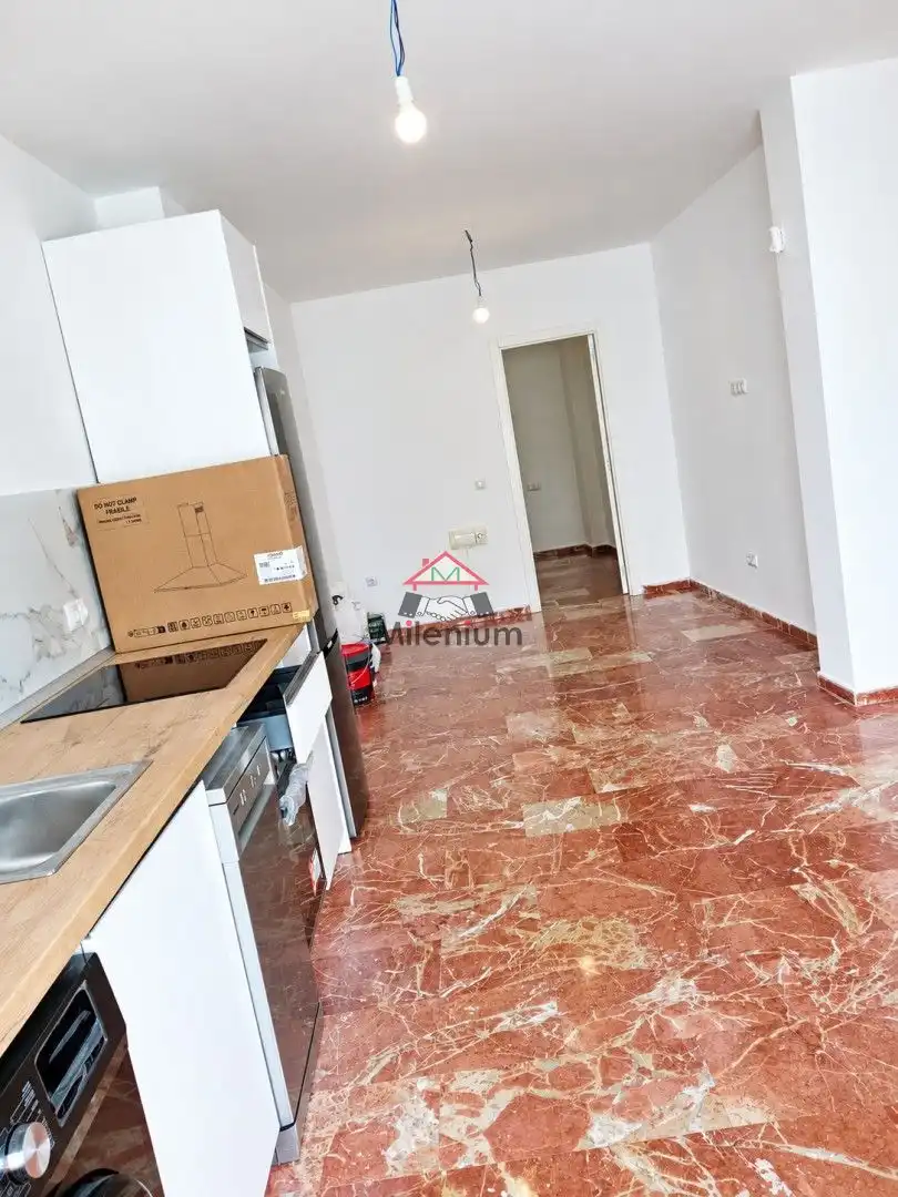 Flat for sale in Calle Isaac Peral, imagen 3