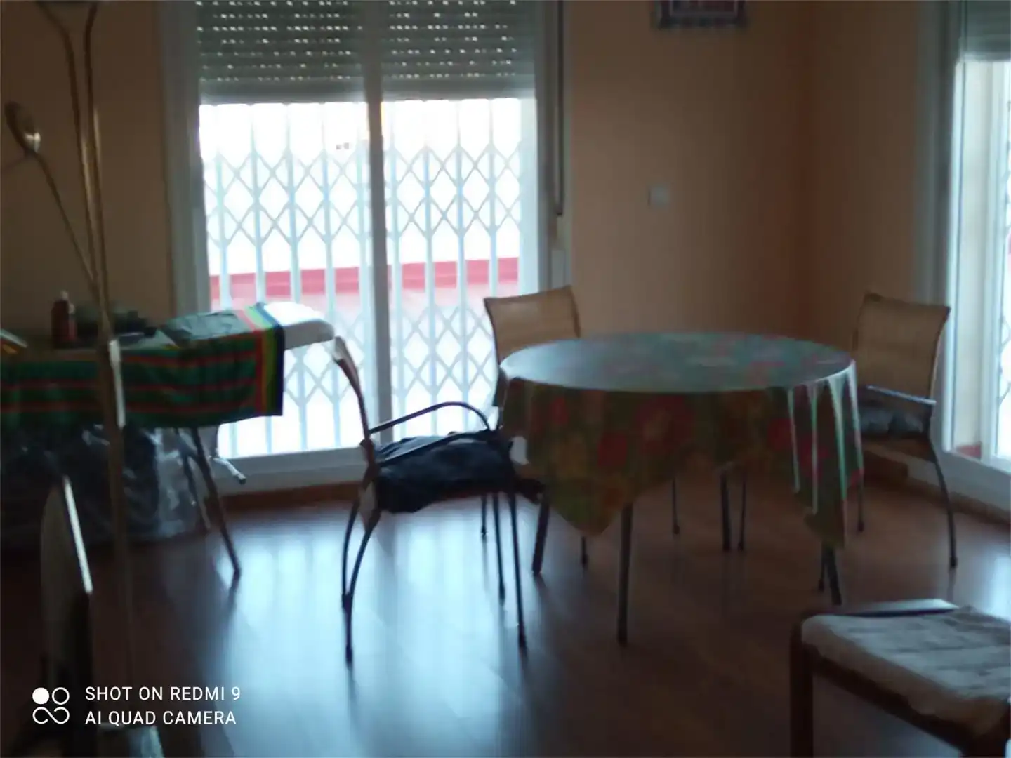 Menjador de Àtic en venda en Totana