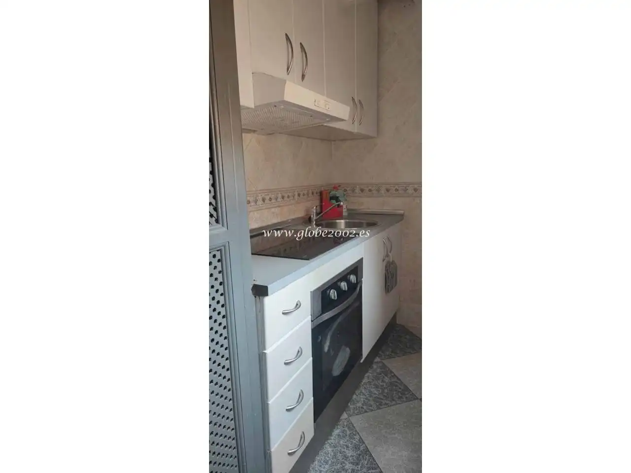 Cuina de Pis en venda en San Fernando amb Moblat