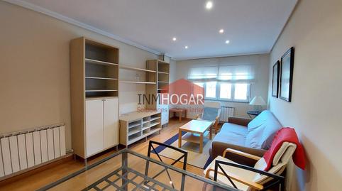 Photo 2 of Flat to rent in Universidad, Ávila