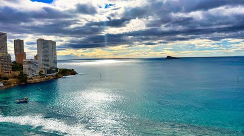 Piso en venta Benidorm con Espectaculares Vistas al mar ., image 2