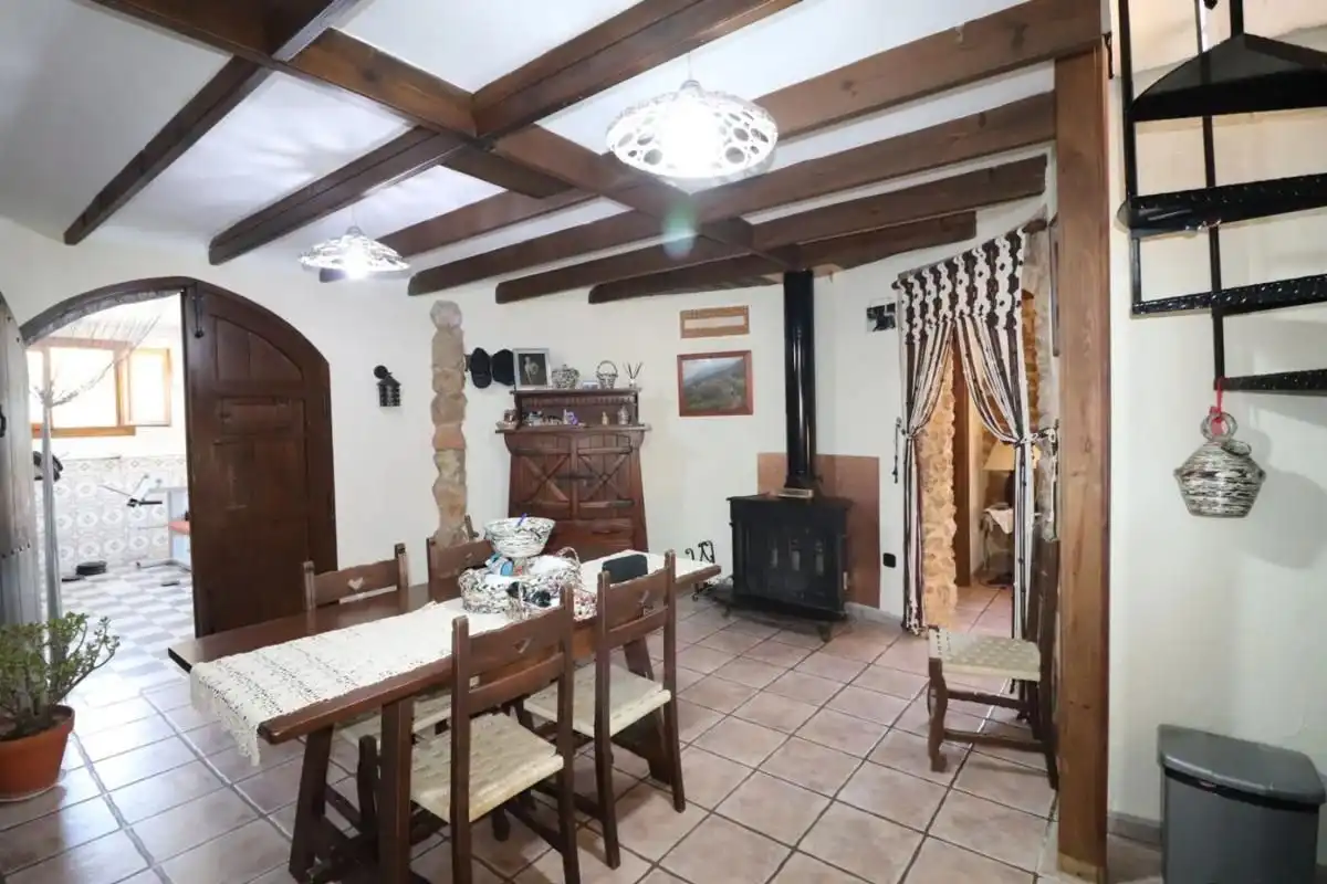 Casa con piscina in vendita a Algorfa, imagen 6