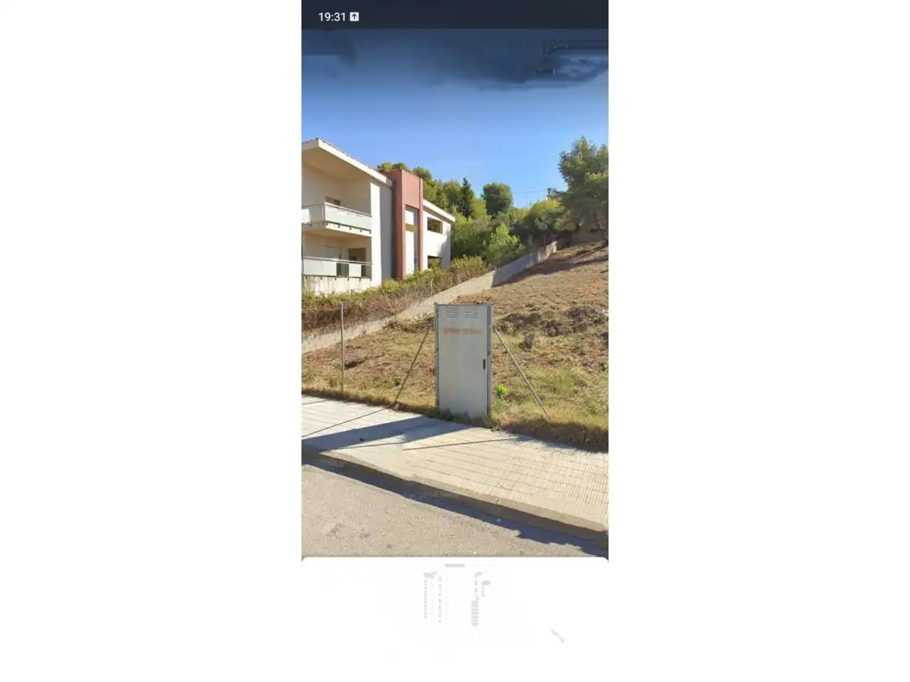 Residential land for sale in Valldemar - Montmar, imagen 4