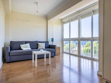 Wohnung mit Balkon zum Verkauf in Avenida Avenida Hytasa