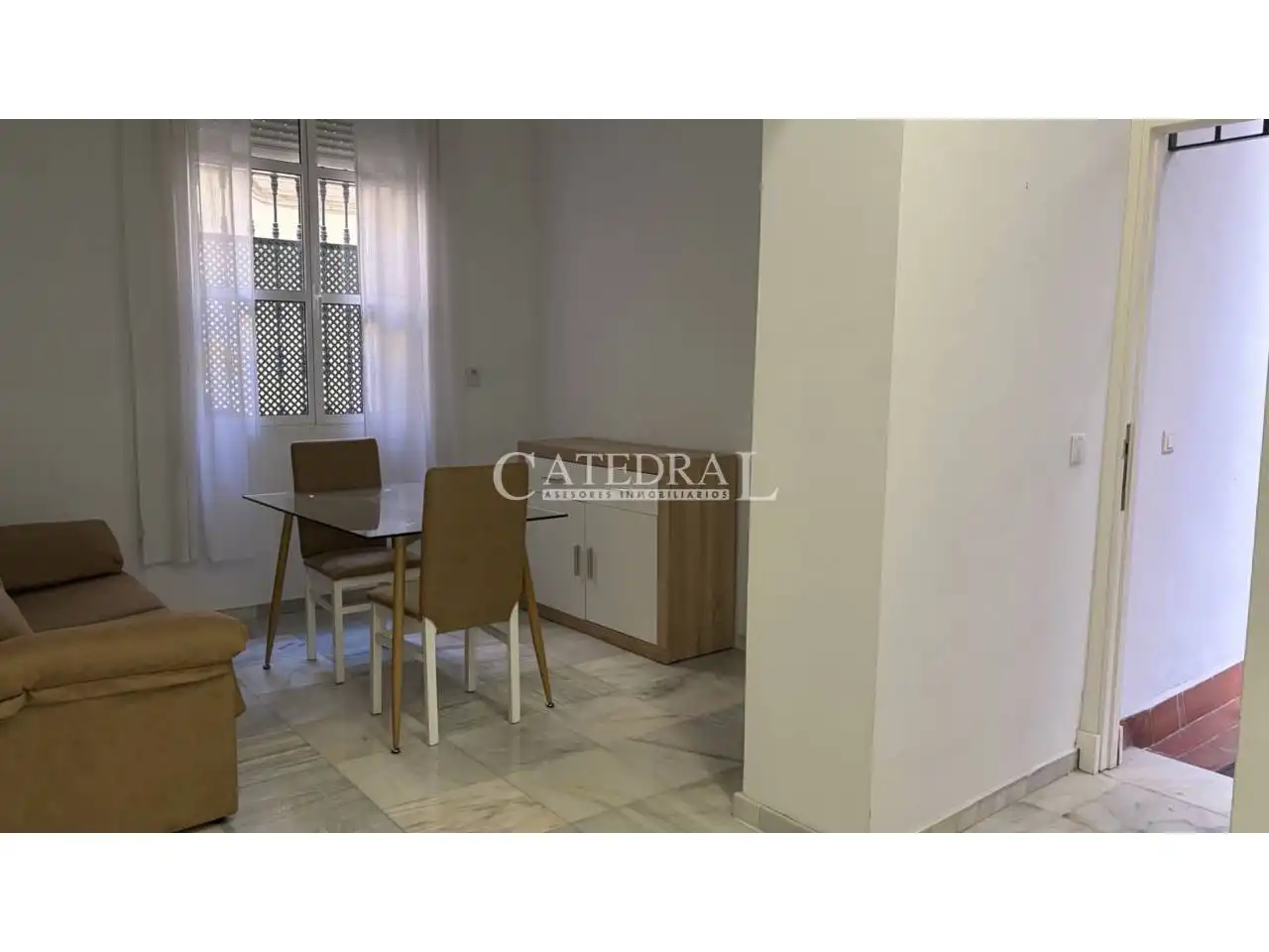 Apartamento de alquiler en Calle Bajeles, San Vicente