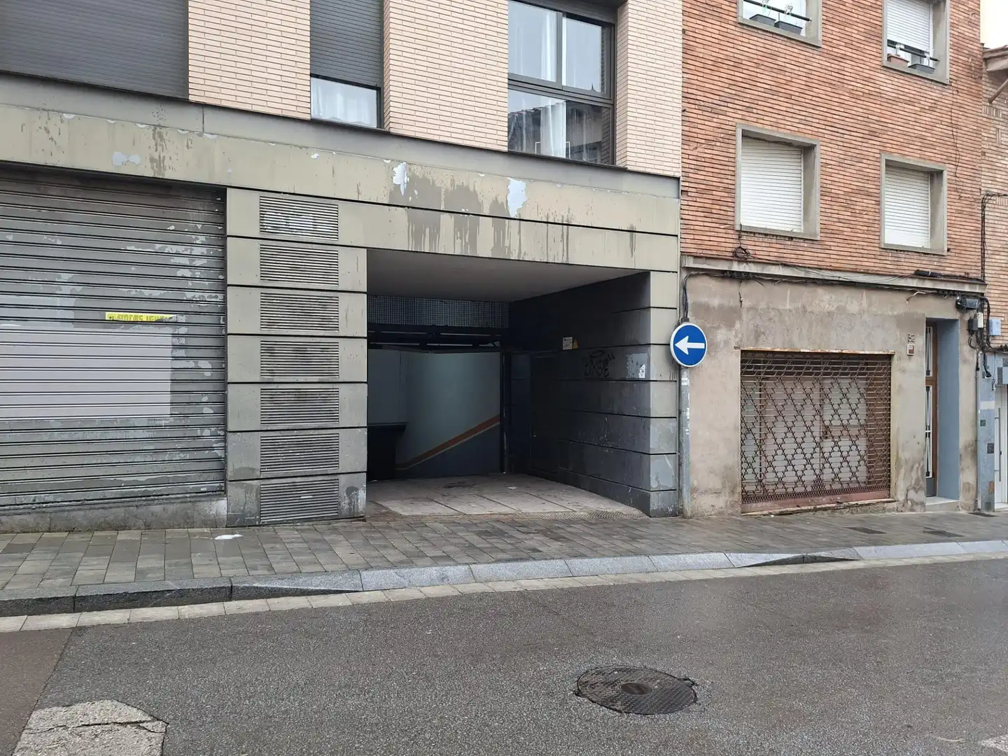 Parkplatz zum Verkauf in Calle de Sant Josep