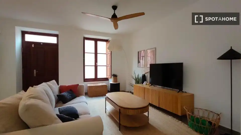 Zimmer in Anaga