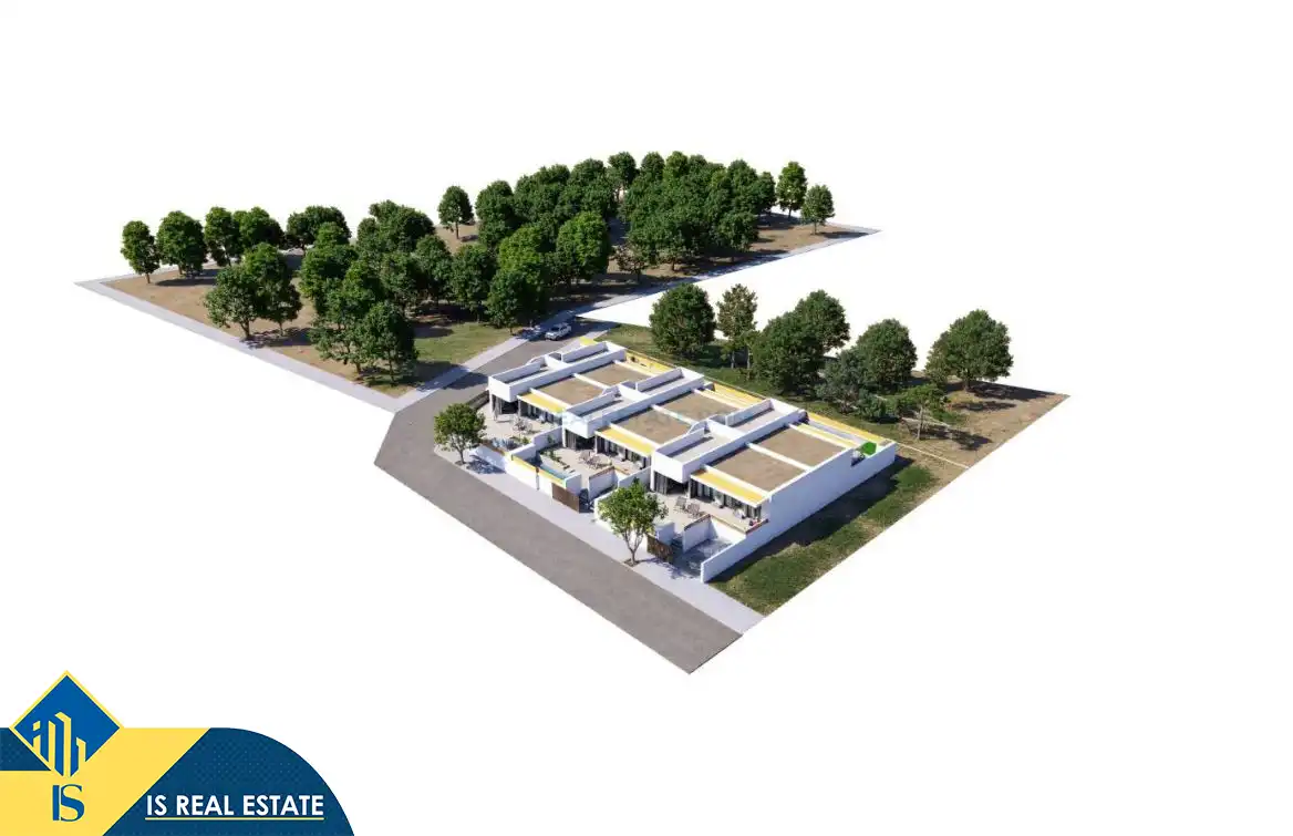 Chalet con piscina en venta en Dolores, imagen 6