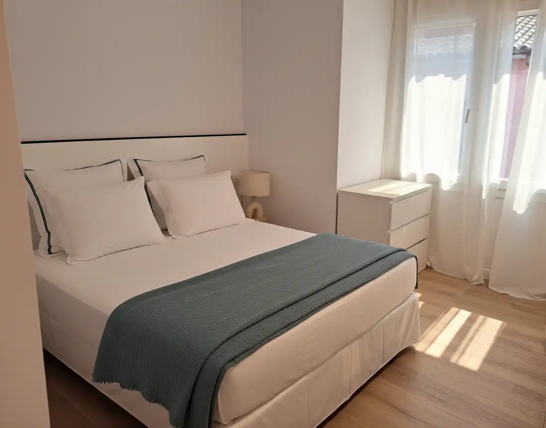 Habitación de Piso de alquiler en Platja Gran
