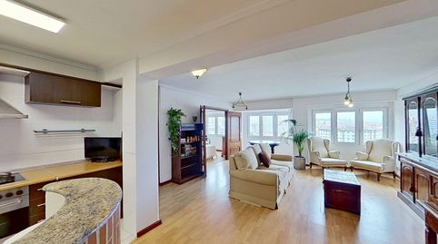 Foto 2 de Piso en venta en Calle Jerónimo González, Barrio del Centro, Gijón