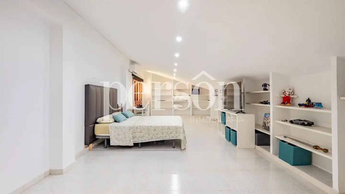 Chalet con piscina en venta en La Cañada, imagen 24
