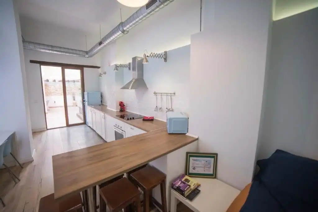 Apartament de lloguer a Pla - Carolinas, imagen 16