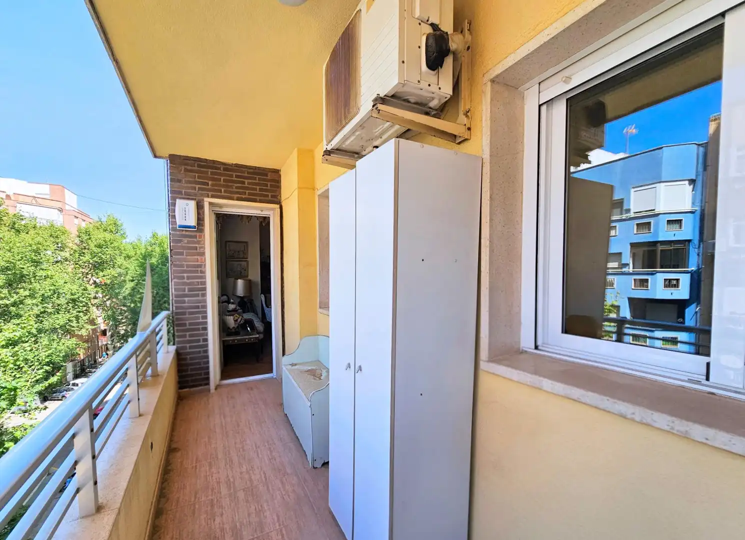 Terraza de Piso en venta en Cartagena