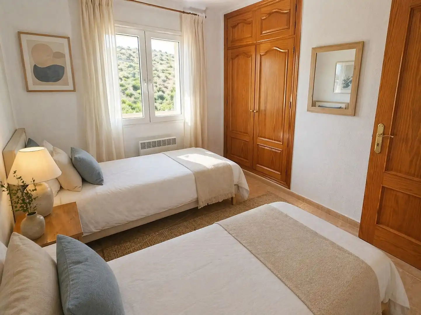 Casa amb jardí en venda a Pedreguer, imagen 7