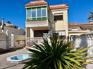 Maison avec jardin à vendre à Rambla PASSEIG MARITIM 298