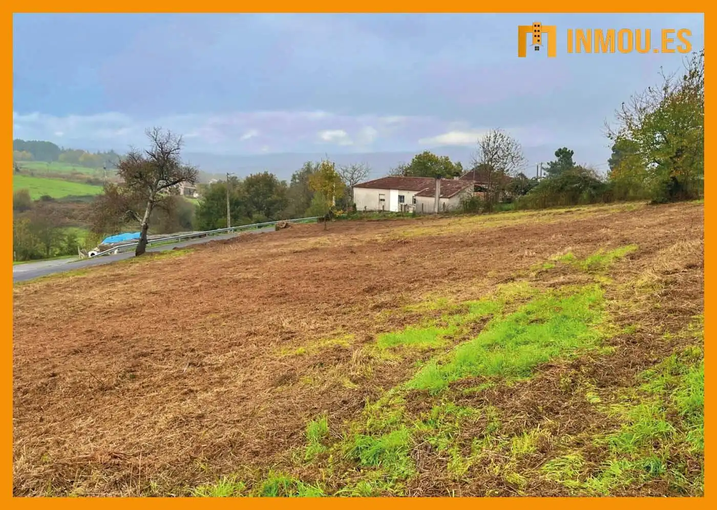 Terrenys i solars en venda a Celanova, imagen 5