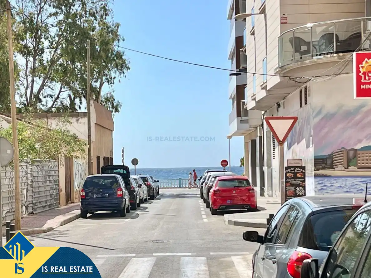 Apartamento con ascensor en venta en Playa de los Locos, imagen 32