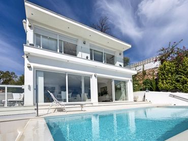 Chalet con balcón en venta en Calle Doctor García Verdugo 23