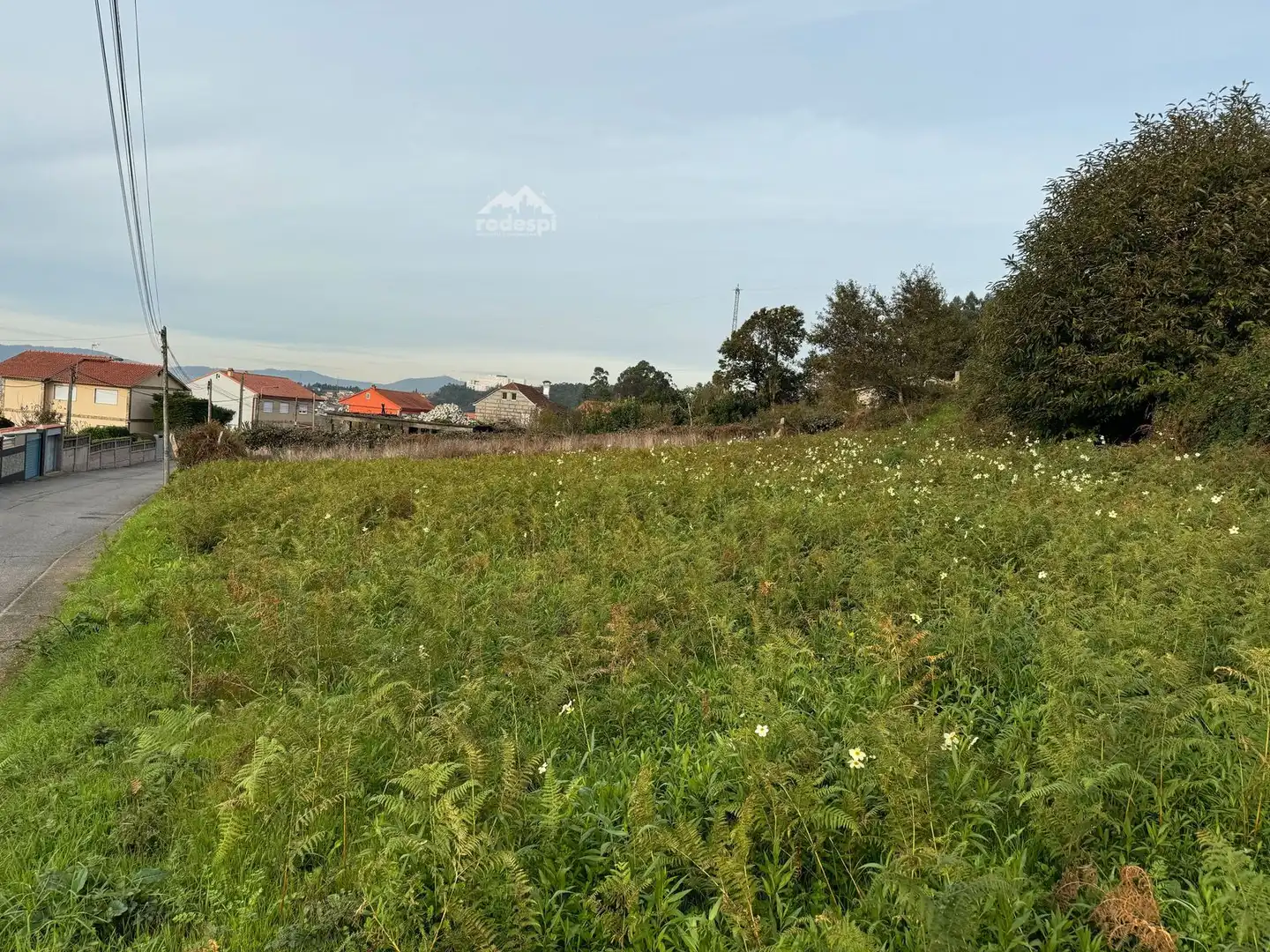 Terreno rústico en venta en Bembrive, imagen 13