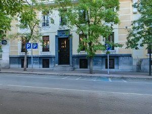 Pis en venda a Calle del General Pardiñas, Goya, Barrio de Salamanca