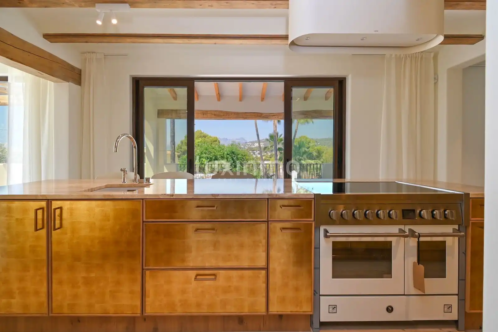 Villa avec piscine à vendre à Cala Advocat - Baladrar, imagen 18