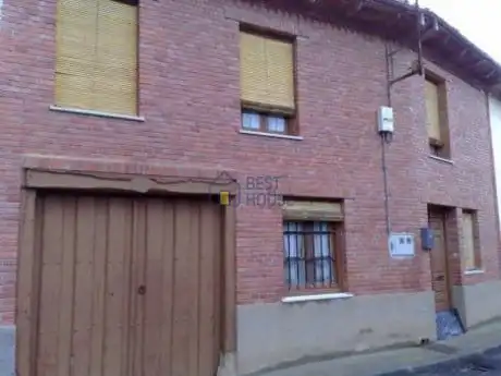 House for sale in Mansilla Mayor