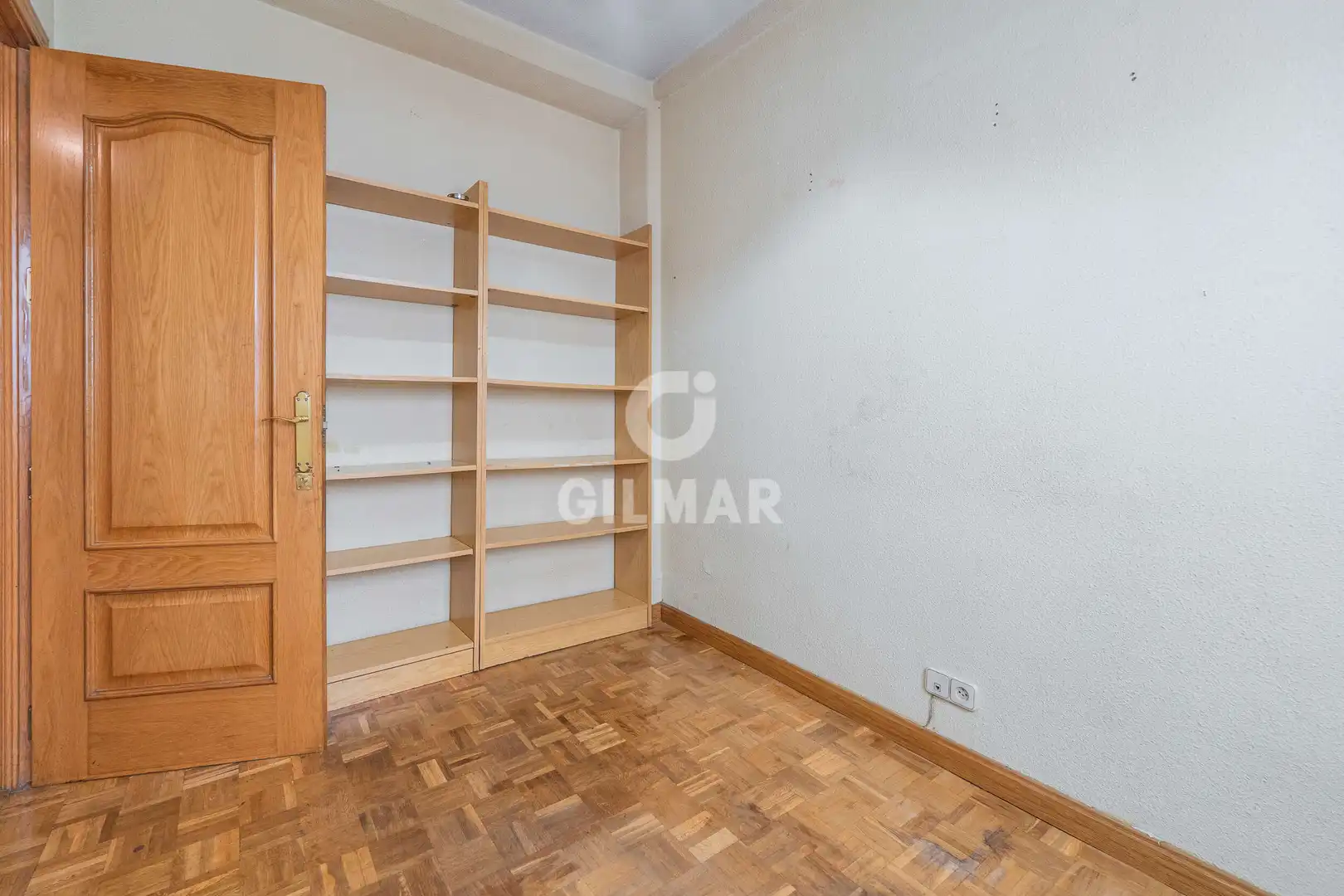 Wohnung zum Verkauf in Madrid mit Heizung und Balkon