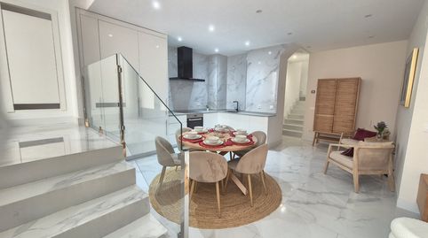 Foto 5 de Dúplex en venda a Calle de Juan de Urbieta, 13, Pacífico, Madrid Capital