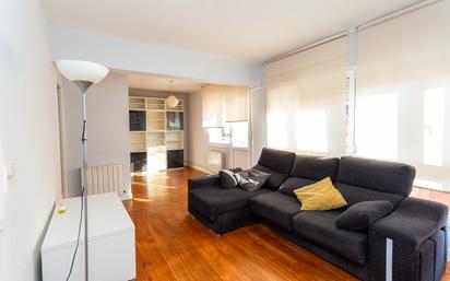 Living room of Flat for sale in Getxo   with Terrace