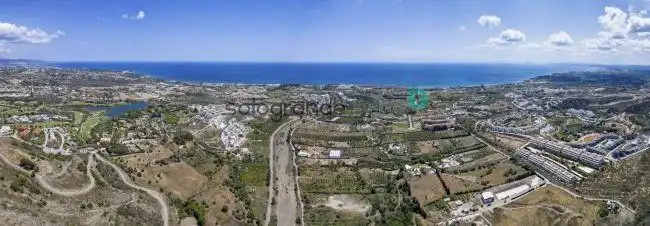 Apartment with pool for sale in Selwo, imagen 18