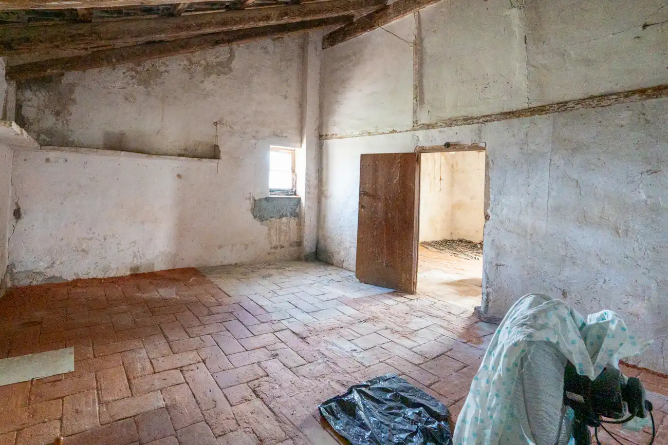 Casa adosada en venta en Tortosa con Aire acondicionado, Jardín privado y Terraza