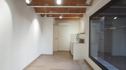 Foto 4 de Oficina en venda a Calle Anselm Clavé, 26, Centre, Granollers