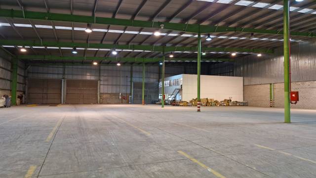 Nave industrial en Alquiler en Coirós, -1 en Coirós