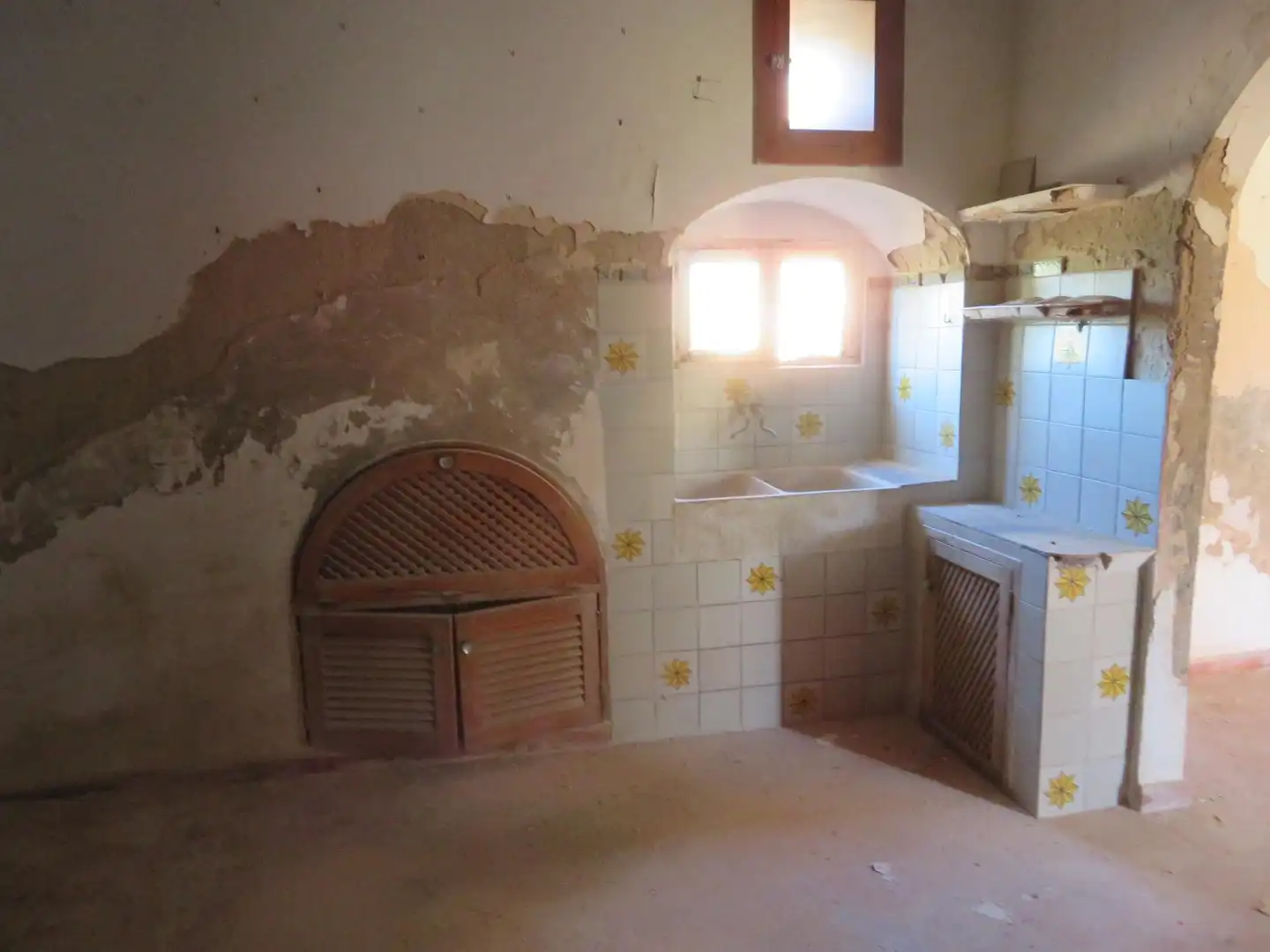 Maison rustique à vendre à Cala Pi - Vallgornera, imagen 26