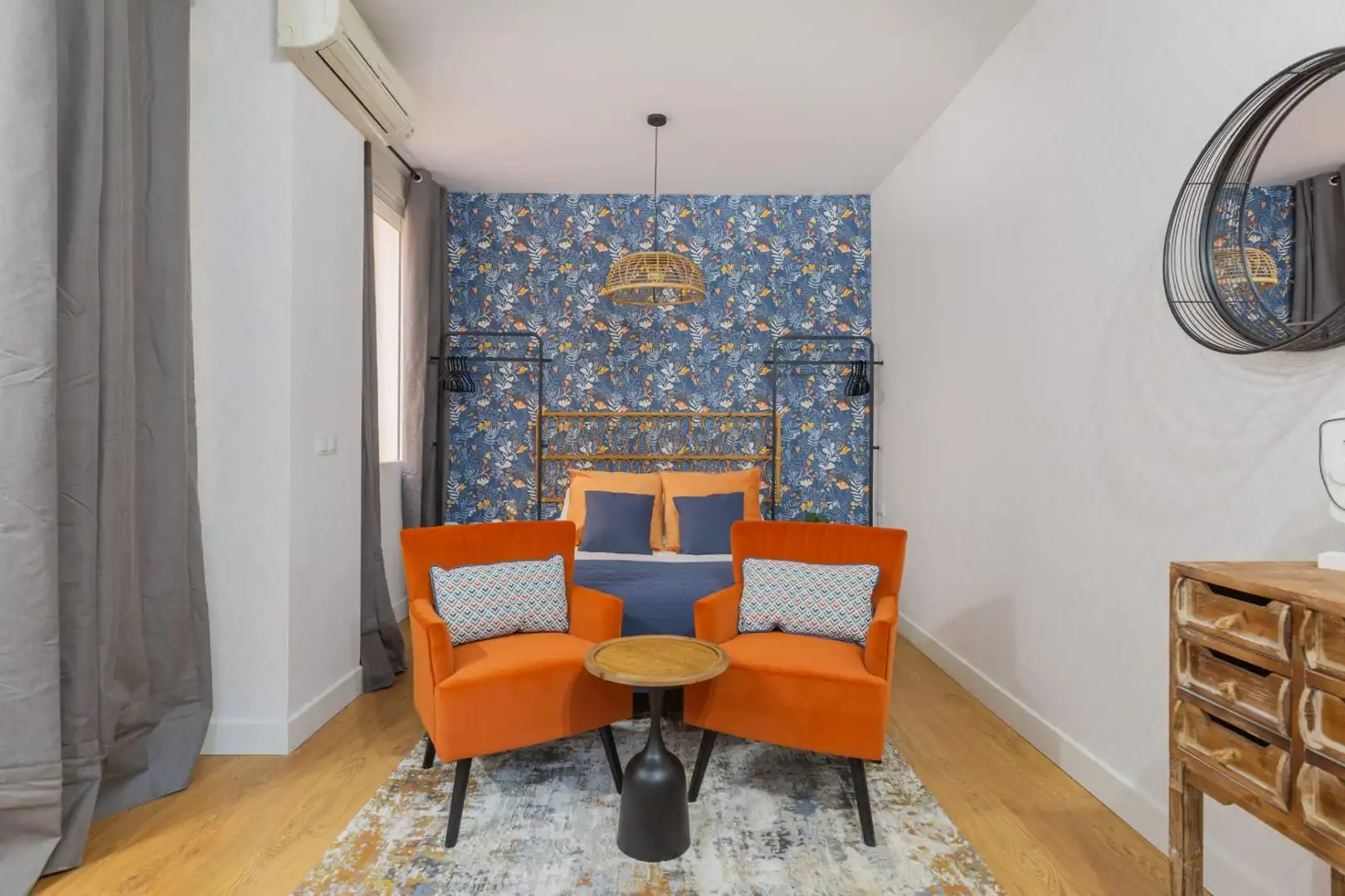 Schlafzimmer von Wohnung zum Verkauf in Centro