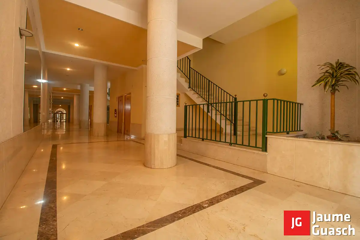 Flat for sale in Torredembarra  with Air Conditioner, Heating and Terrace