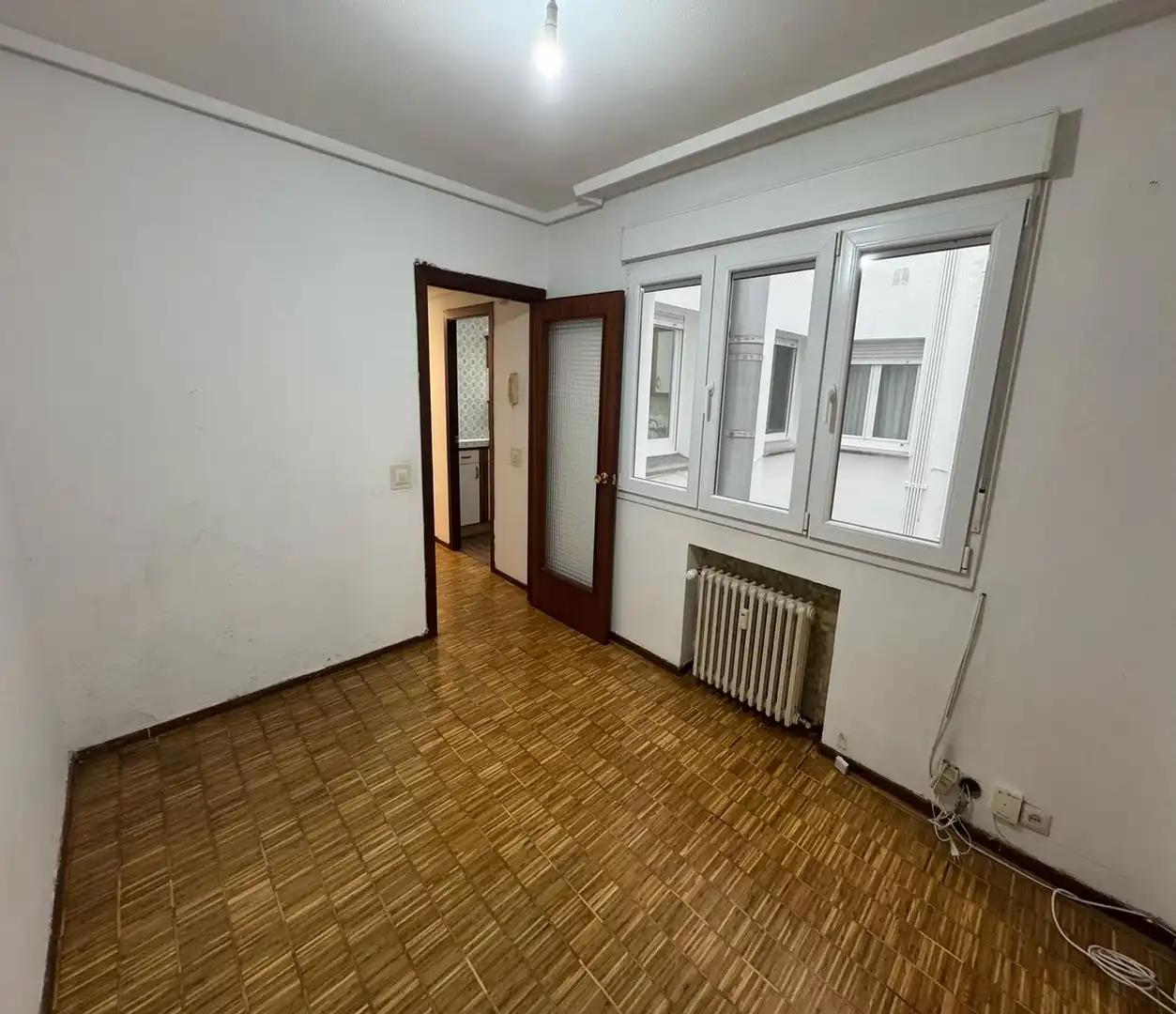 Piso en venta en Gijón  con Calefacción y Parquet