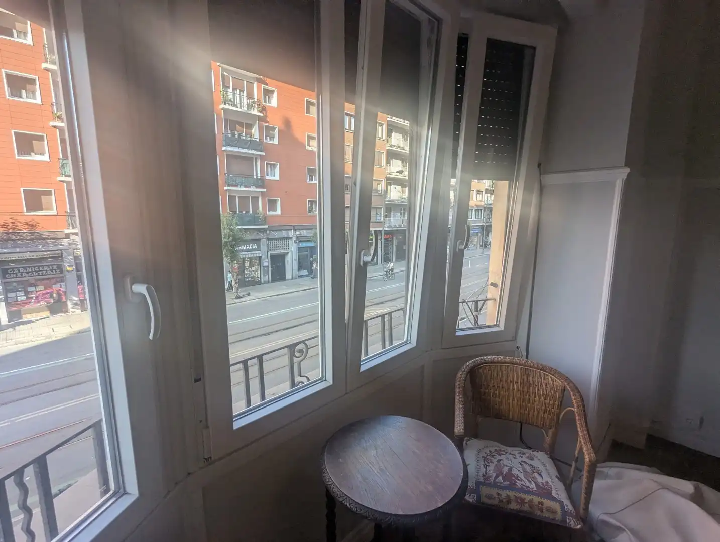 Wohnung mit Aufzug zur Miete in Autonomia 59, imagen 5